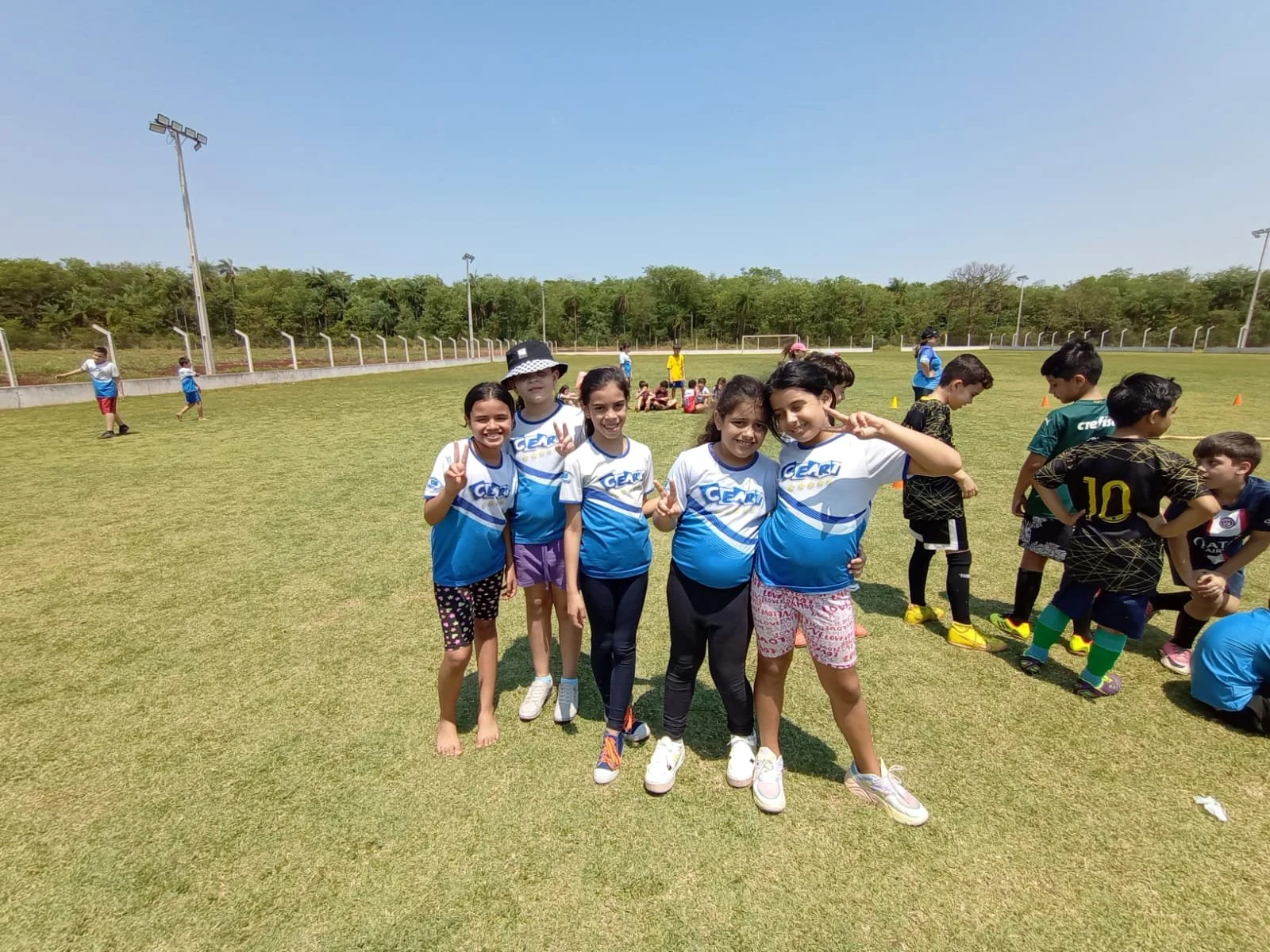 Dia das Crianças da Escola 2023 Dia das Crianças da Escola 2023