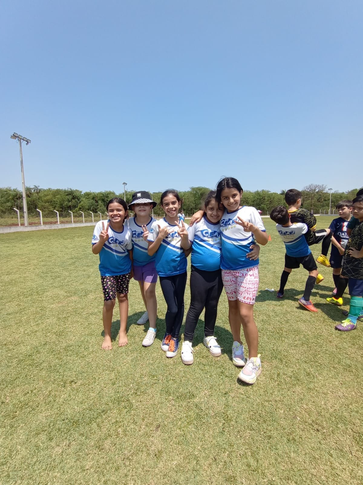 Dia das Crianças da Escola 2023 Dia das Crianças da Escola 2023