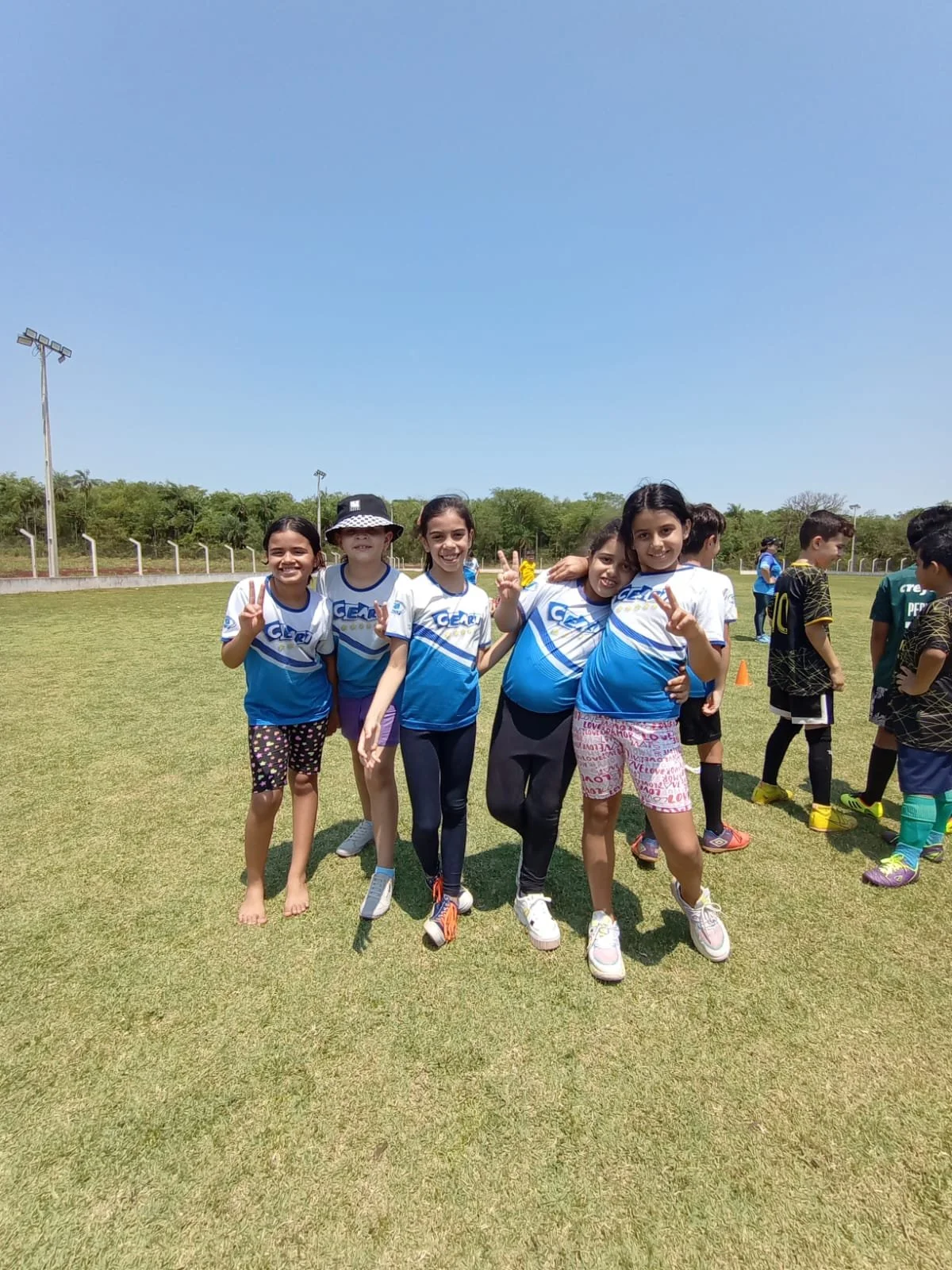 Dia das Crianças da Escola 2023 Dia das Crianças da Escola 2023