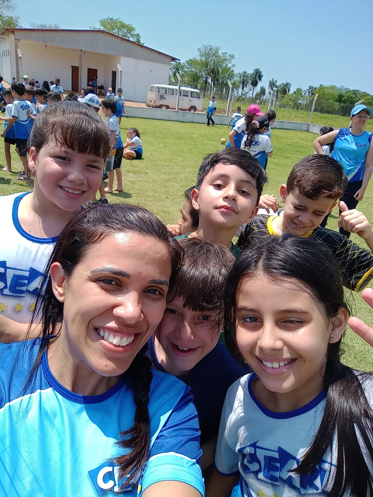 Dia das Crianças da Escola 2023 Dia das Crianças da Escola 2023
