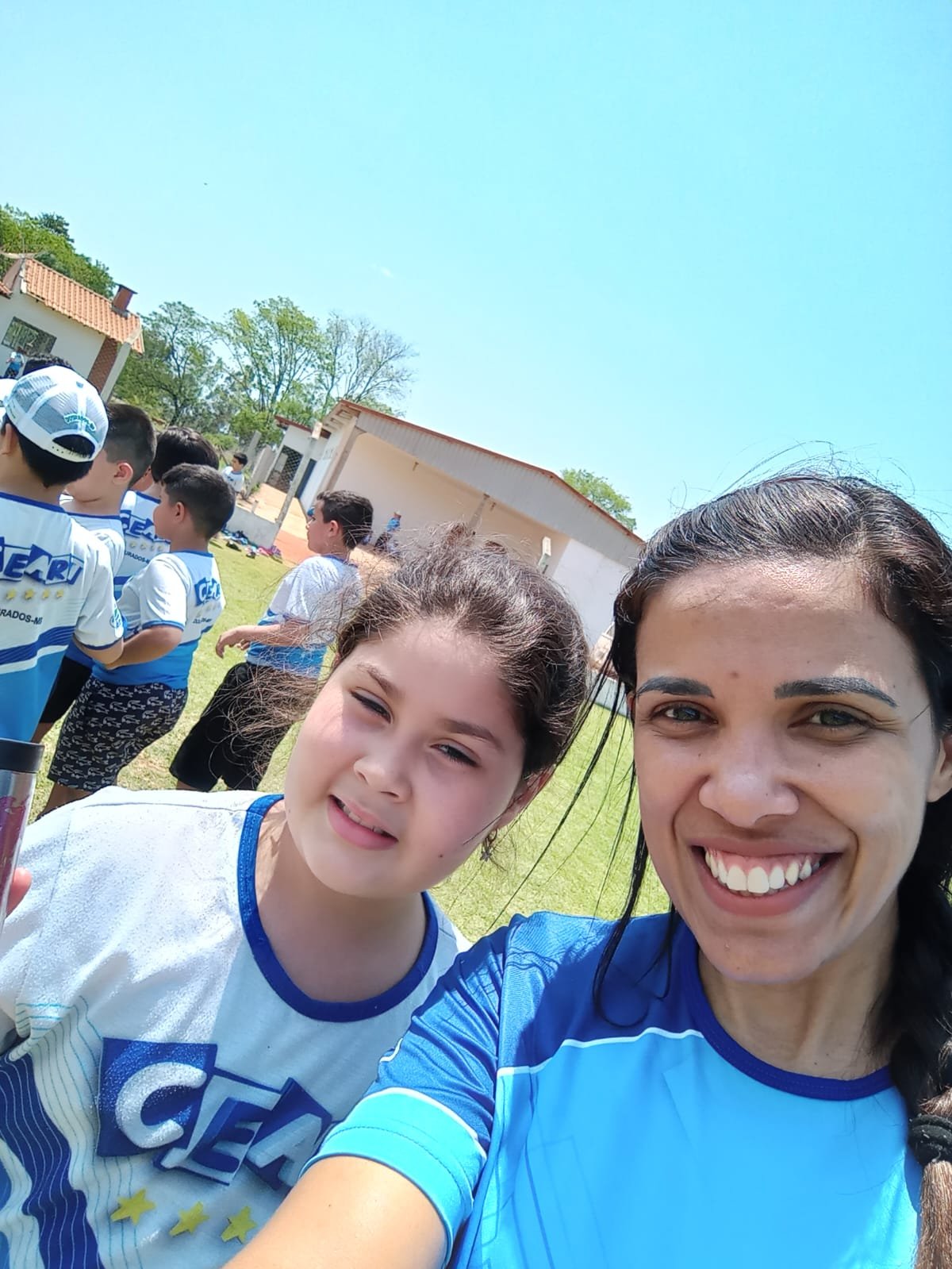 Dia das Crianças da Escola 2023 Dia das Crianças da Escola 2023