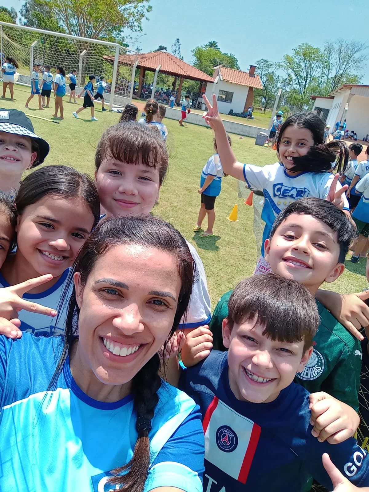 Dia das Crianças da Escola 2023 Dia das Crianças da Escola 2023