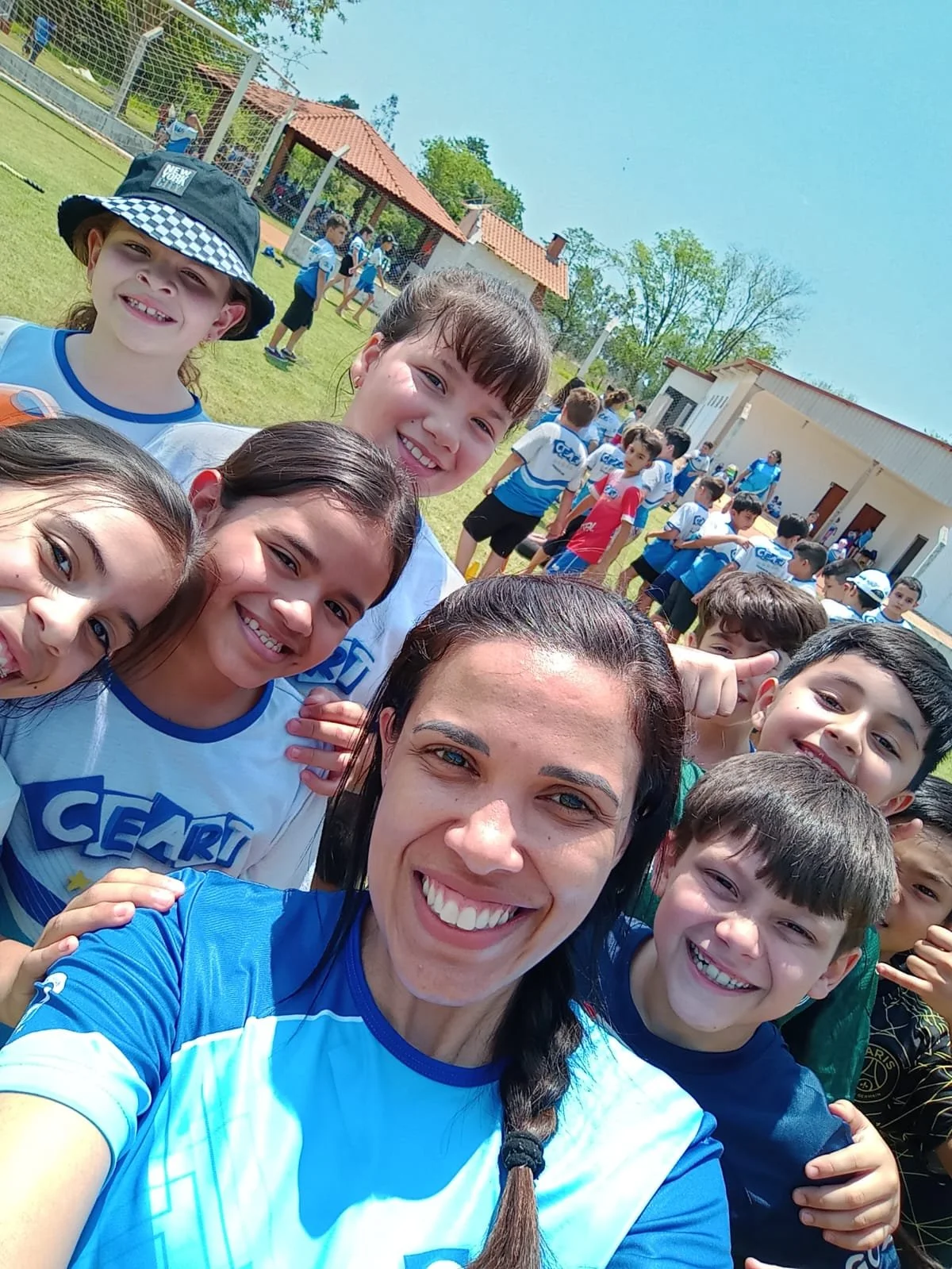 Dia das Crianças da Escola 2023 Dia das Crianças da Escola 2023