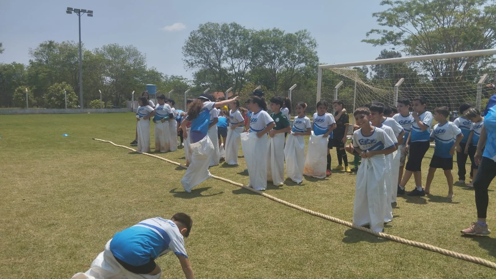 Dia das Crianças da Escola 2023 Dia das Crianças da Escola 2023