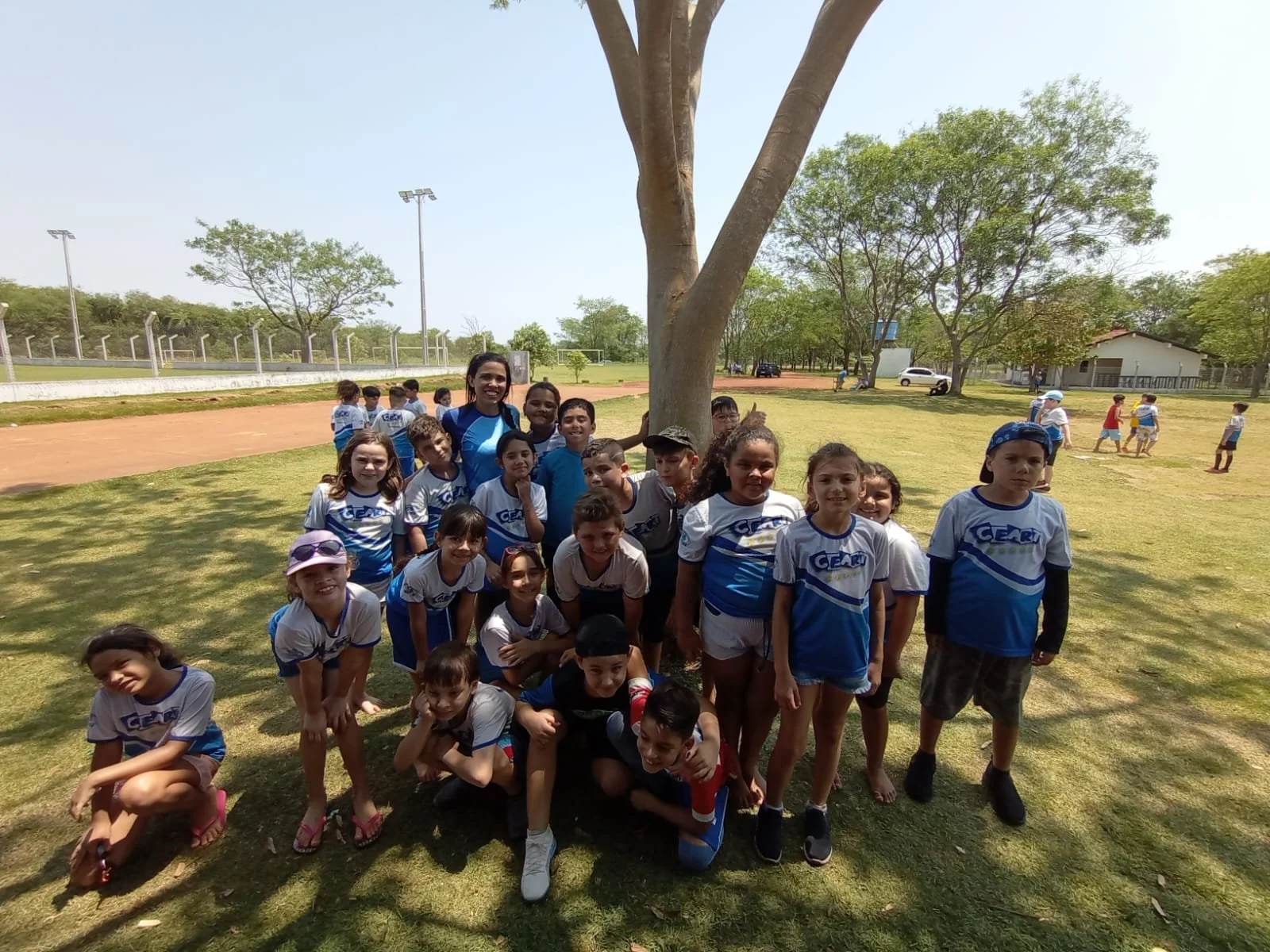 Dia das Crianças da Escola 2023 Dia das Crianças da Escola 2023