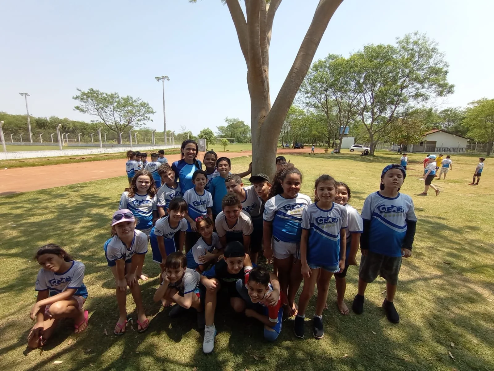 Dia das Crianças da Escola 2023 Dia das Crianças da Escola 2023