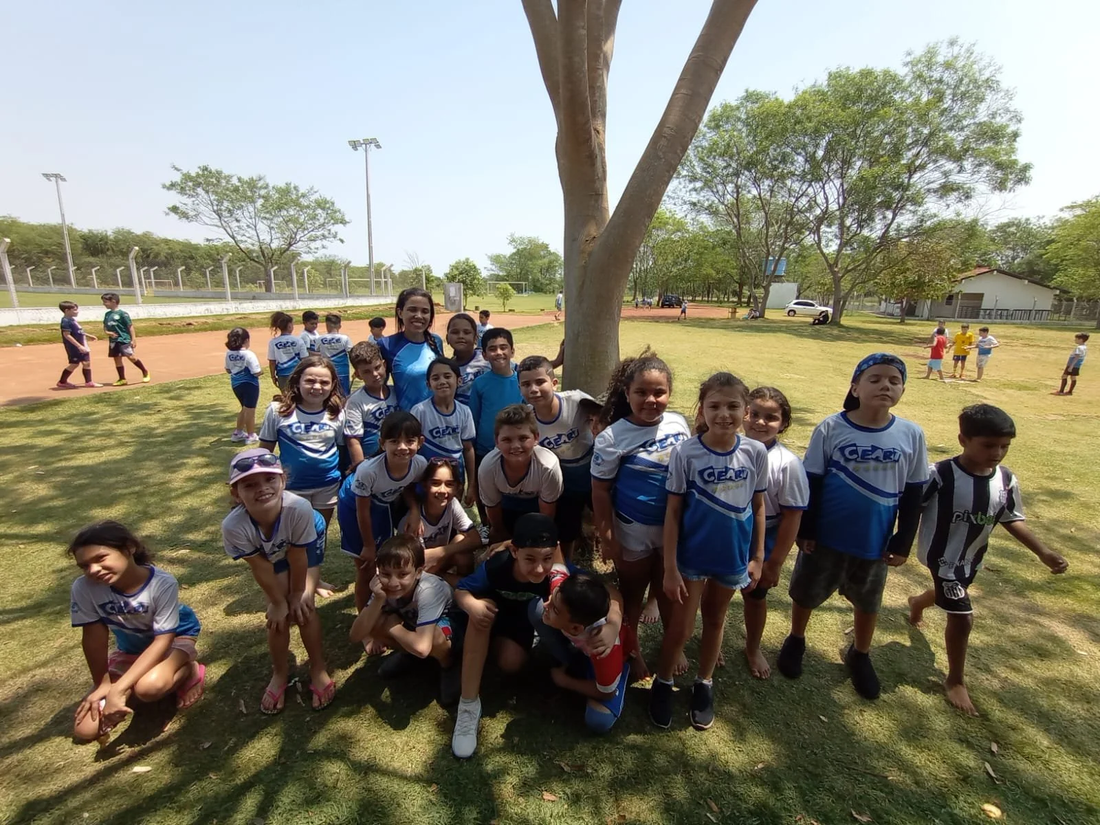 Dia das Crianças da Escola 2023 Dia das Crianças da Escola 2023
