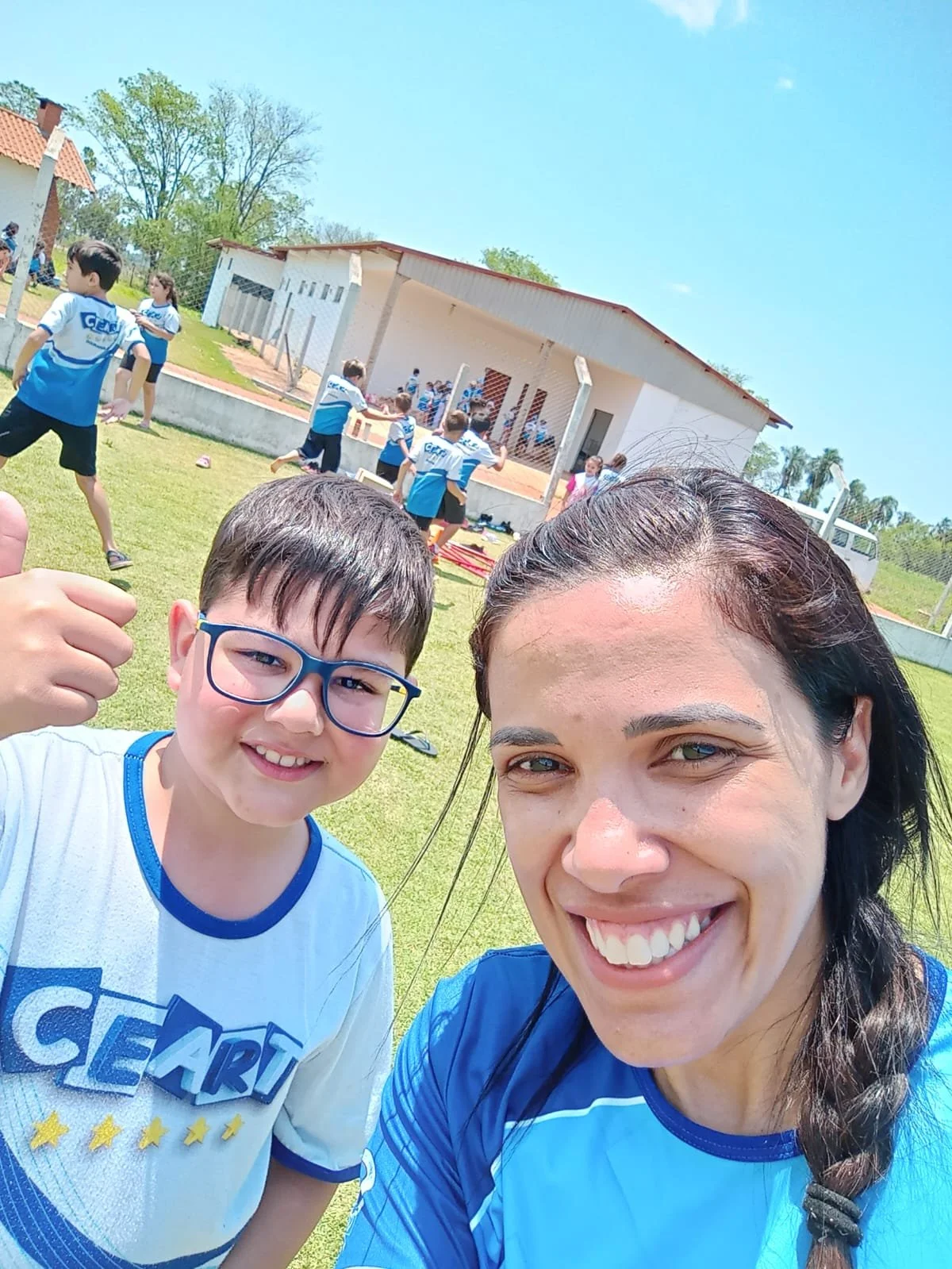 Dia das Crianças da Escola 2023 Dia das Crianças da Escola 2023