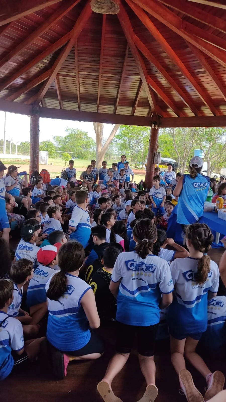 Dia das Crianças da Escola 2023 Dia das Crianças da Escola 2023