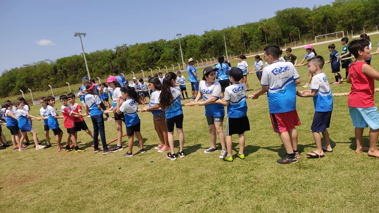 Dia das Crianças da Escola 2023 Dia das Crianças da Escola 2023
