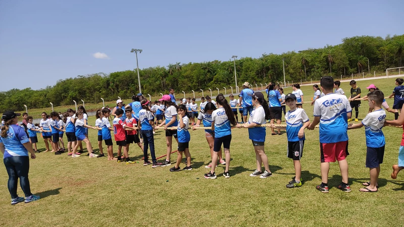 Dia das Crianças da Escola 2023 Dia das Crianças da Escola 2023