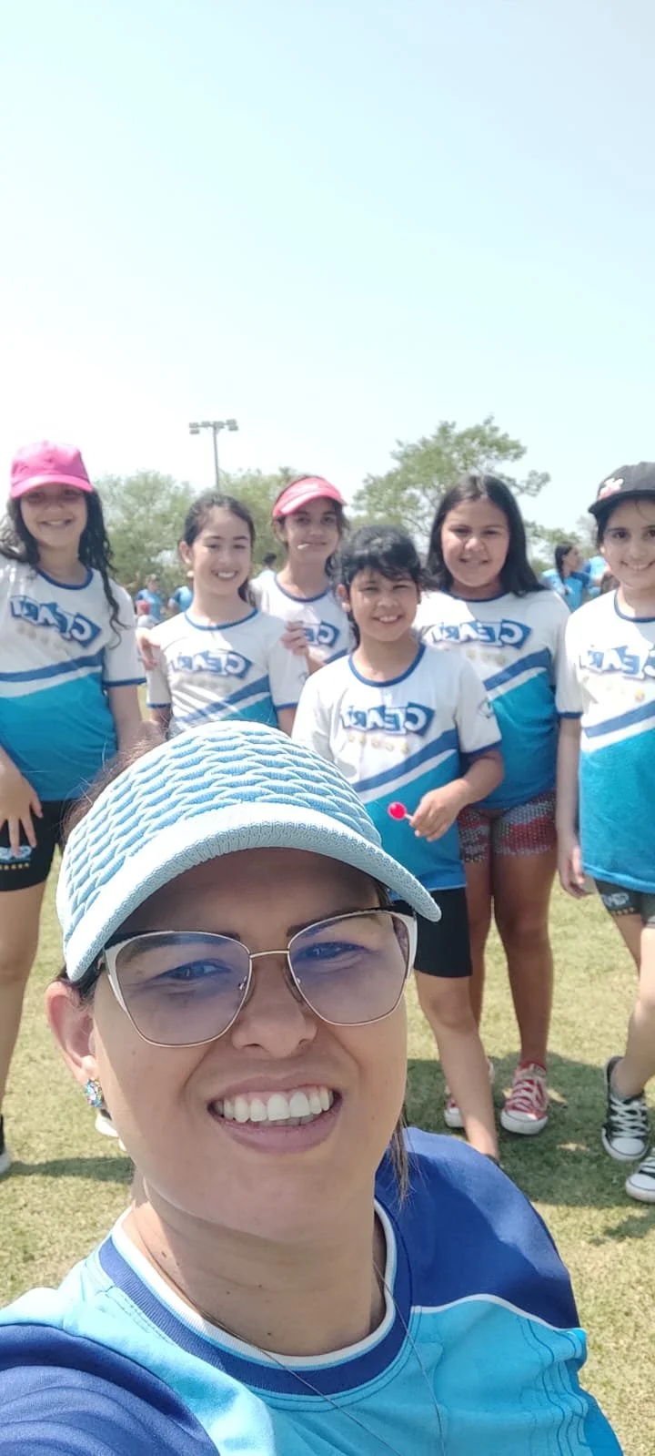 Dia das Crianças da Escola 2023 Dia das Crianças da Escola 2023