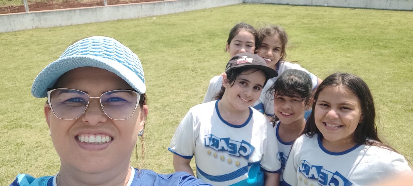 Dia das Crianças da Escola 2023 Dia das Crianças da Escola 2023