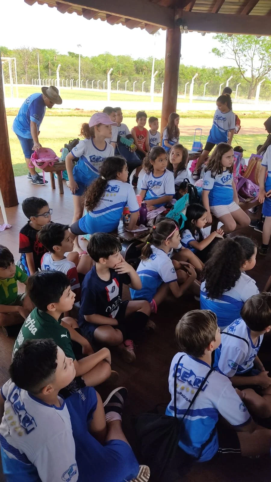 Dia das Crianças da Escola 2023 Dia das Crianças da Escola 2023