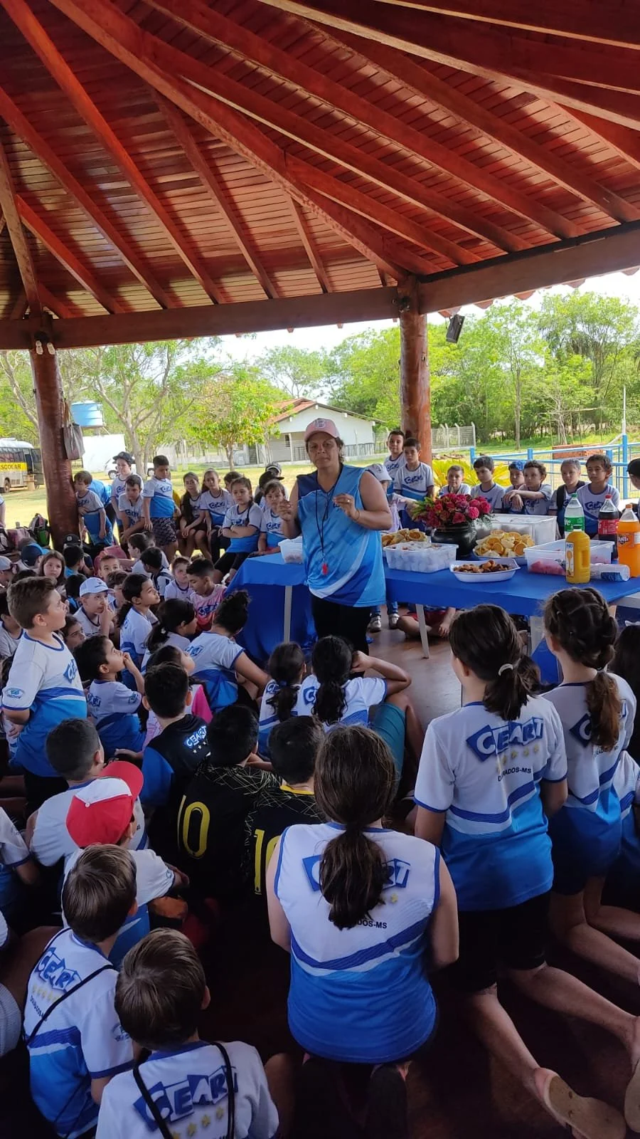 Dia das Crianças da Escola 2023 Dia das Crianças da Escola 2023