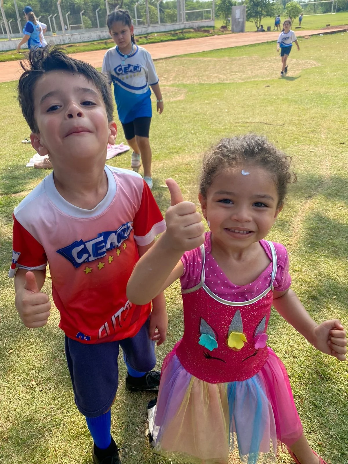 Dia das Crianças da Escola 2023 Dia das Crianças da Escola 2023