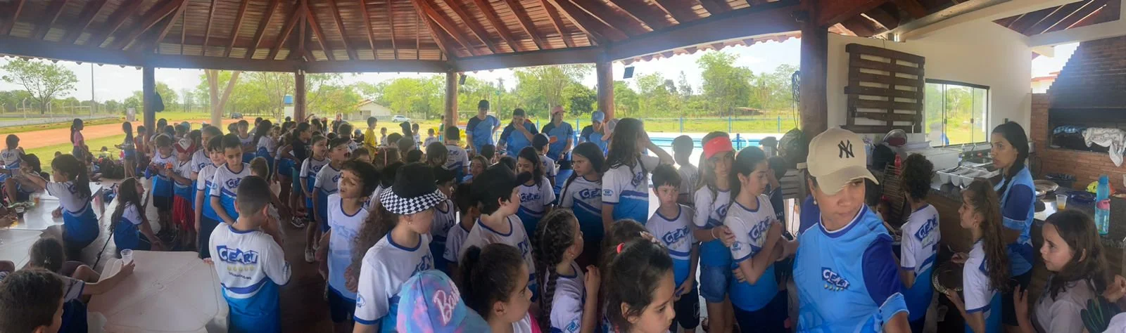 Dia das Crianças da Escola 2023 Dia das Crianças da Escola 2023