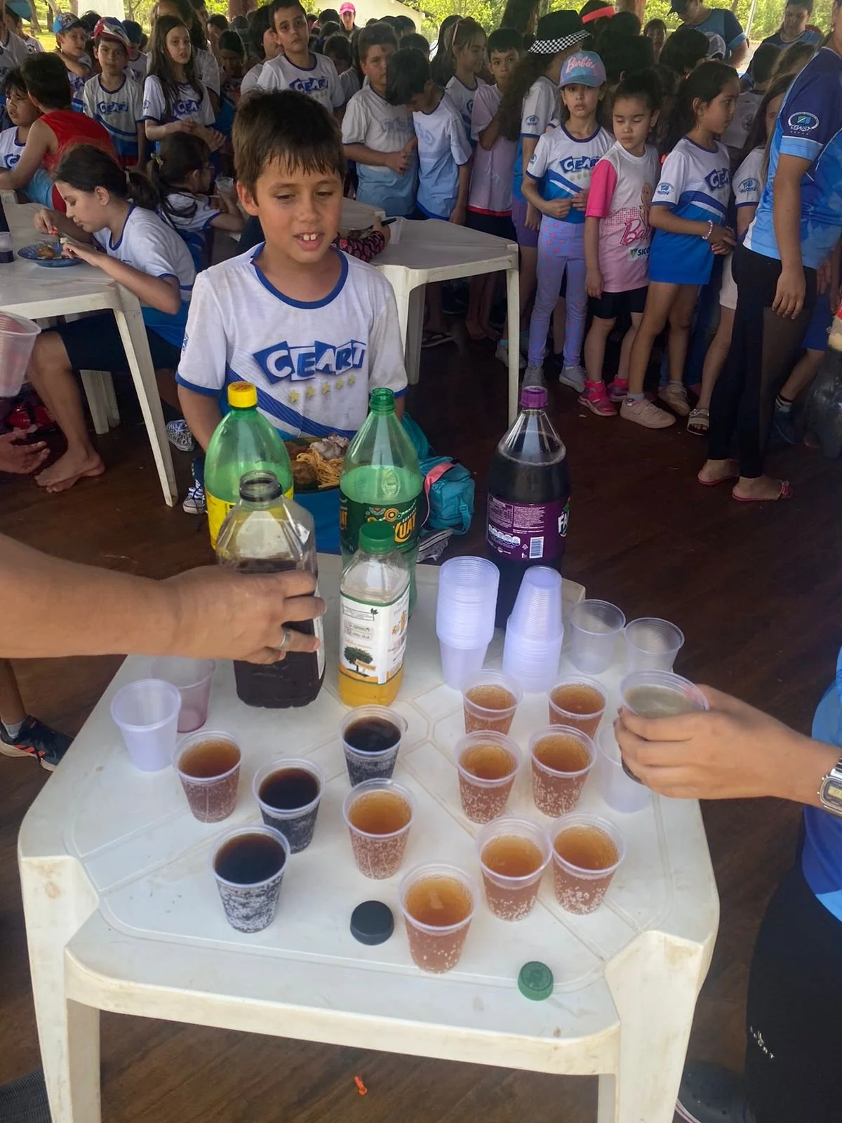 Dia das Crianças da Escola 2023 Dia das Crianças da Escola 2023