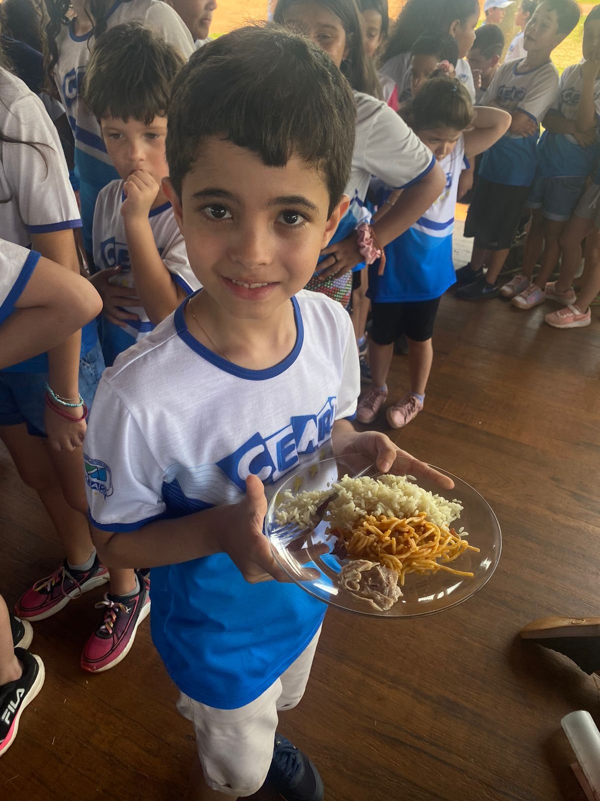 Dia das Crianças da Escola 2023 Dia das Crianças da Escola 2023