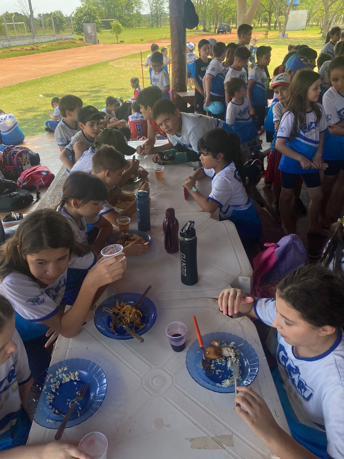 Dia das Crianças da Escola 2023 Dia das Crianças da Escola 2023