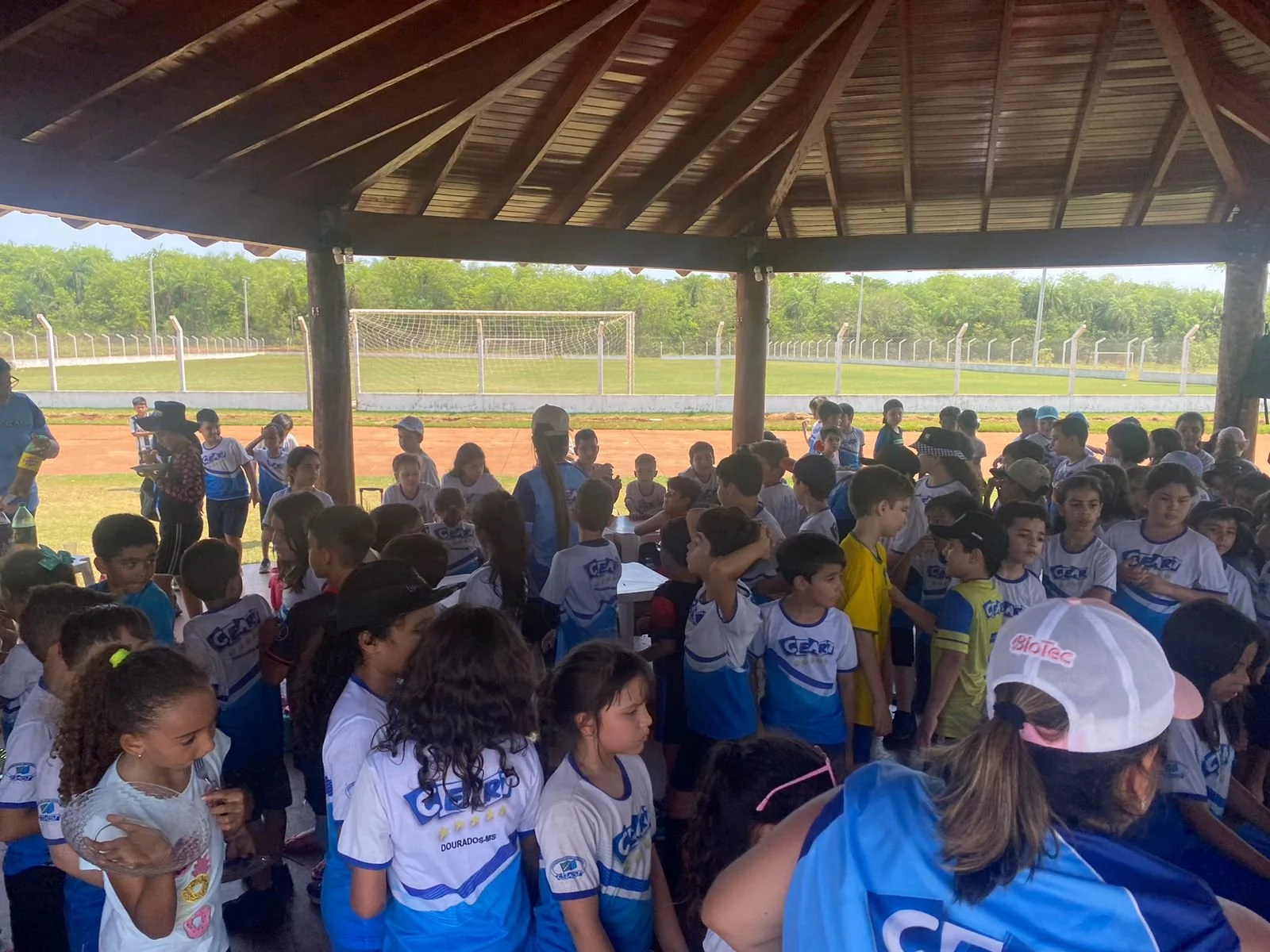 Dia das Crianças da Escola 2023 Dia das Crianças da Escola 2023