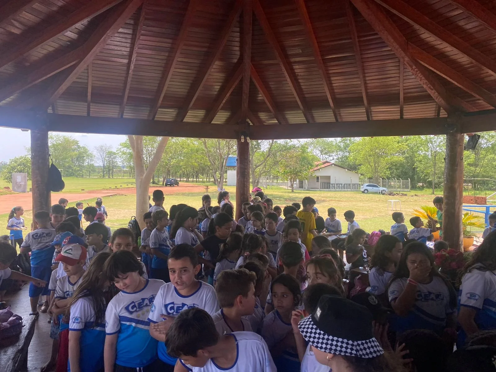 Dia das Crianças da Escola 2023 Dia das Crianças da Escola 2023