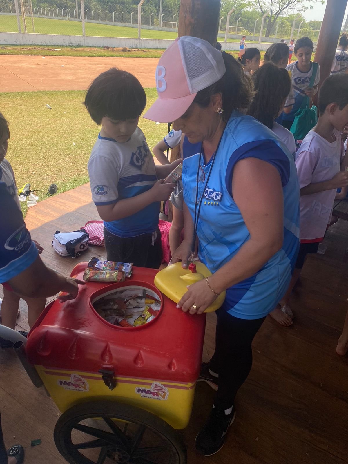 Dia das Crianças da Escola 2023 Dia das Crianças da Escola 2023