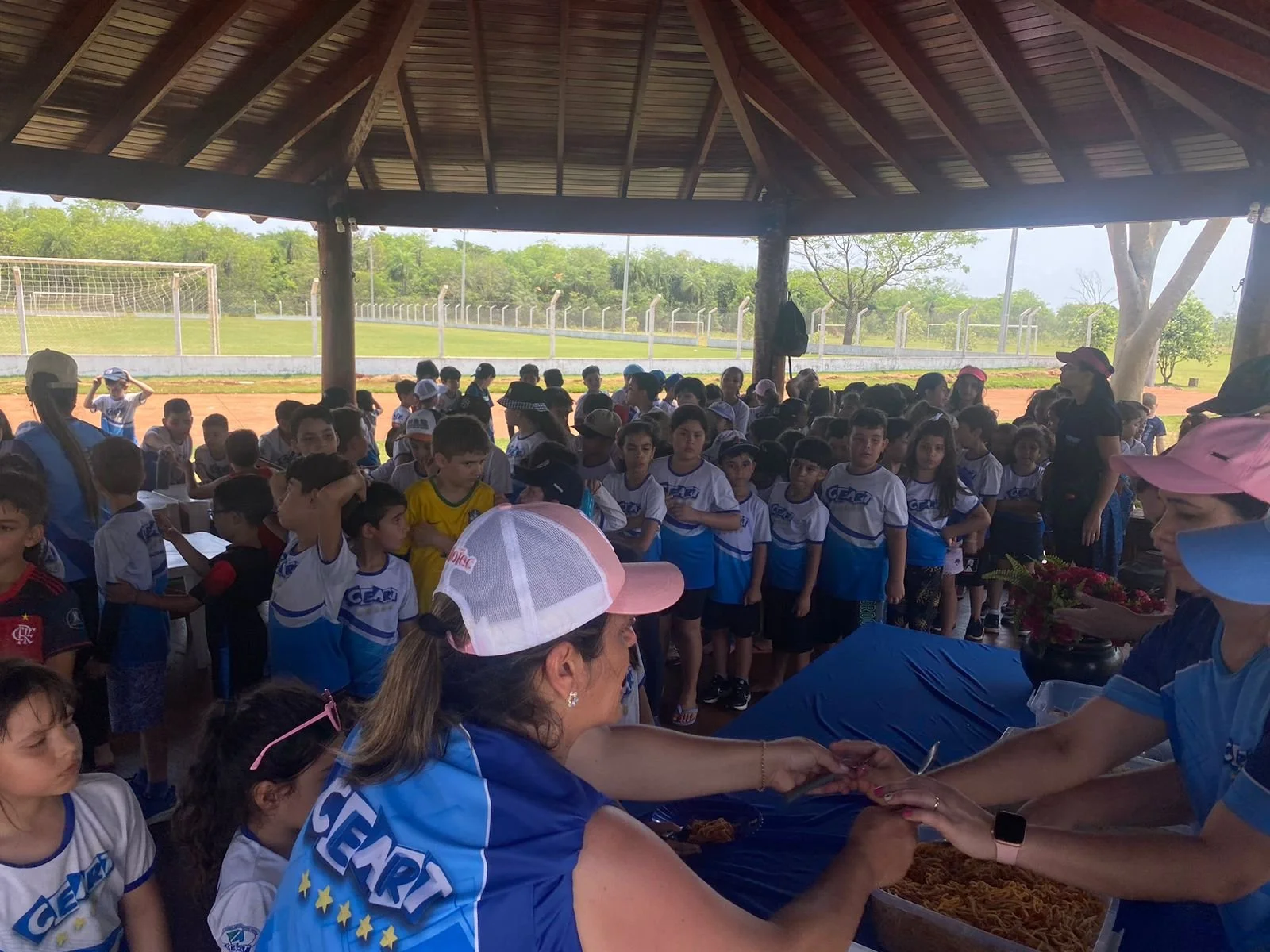 Dia das Crianças da Escola 2023 Dia das Crianças da Escola 2023