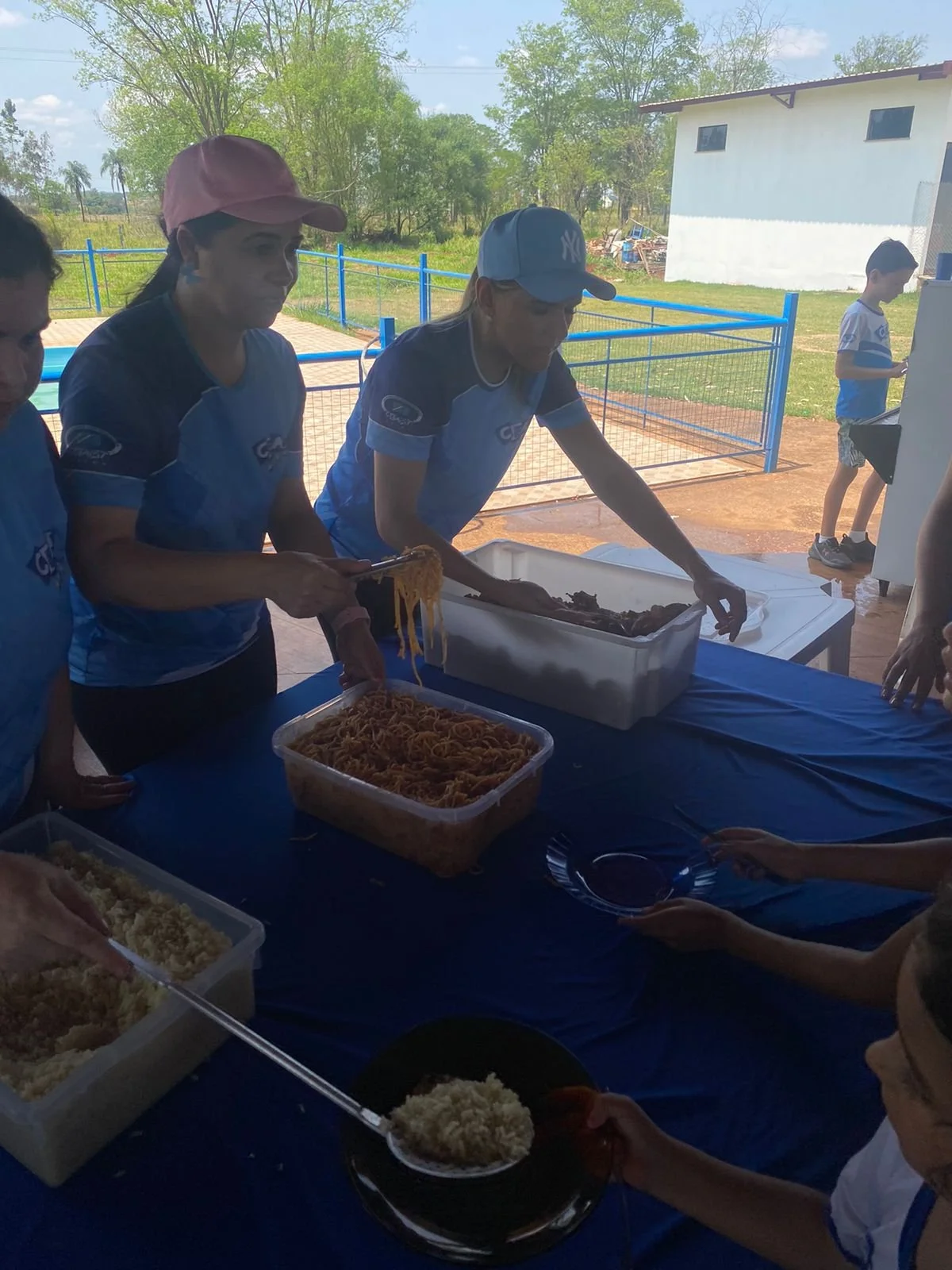 Dia das Crianças da Escola 2023 Dia das Crianças da Escola 2023