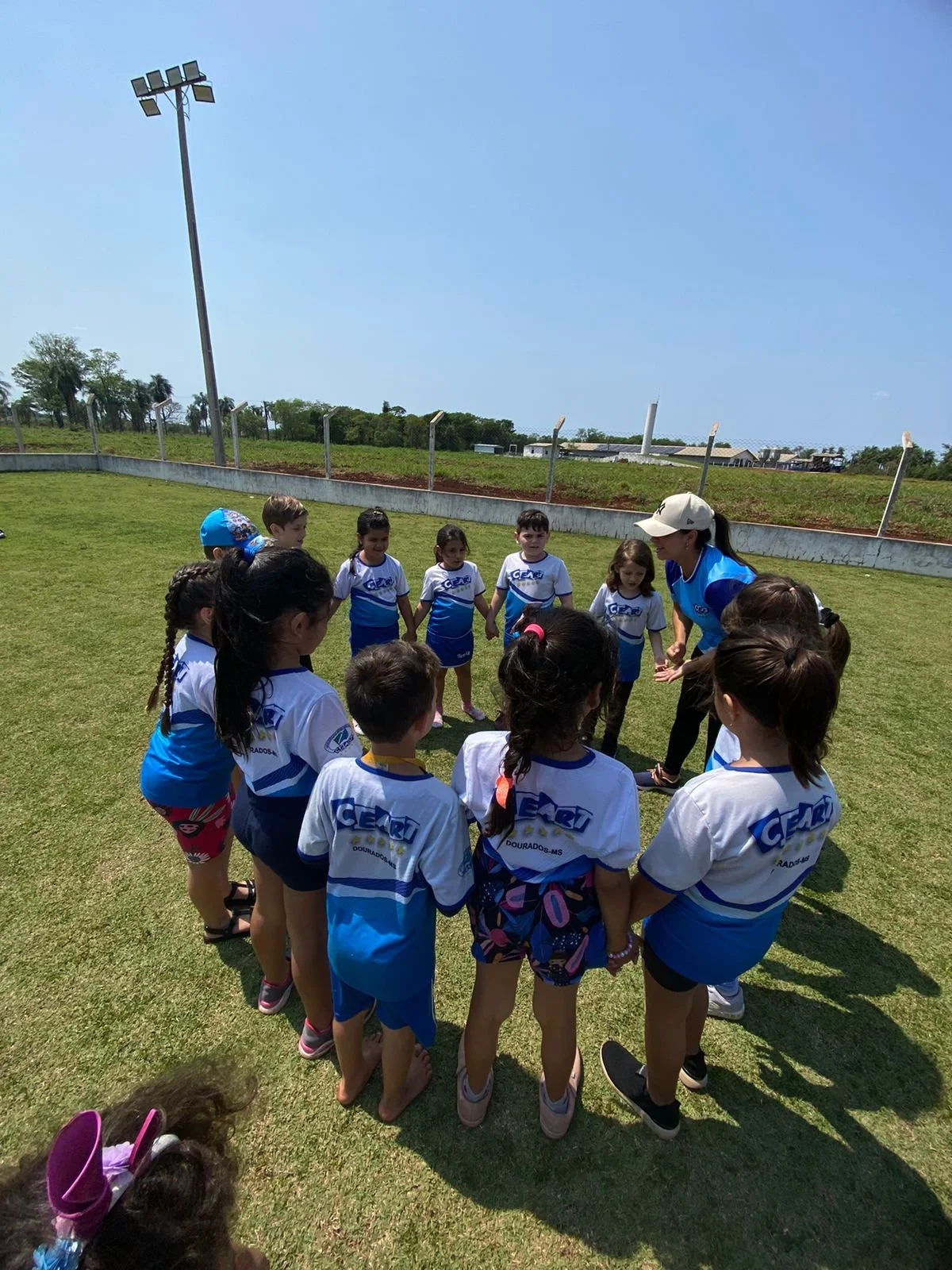 Dia das Crianças da Escola 2023 Dia das Crianças da Escola 2023