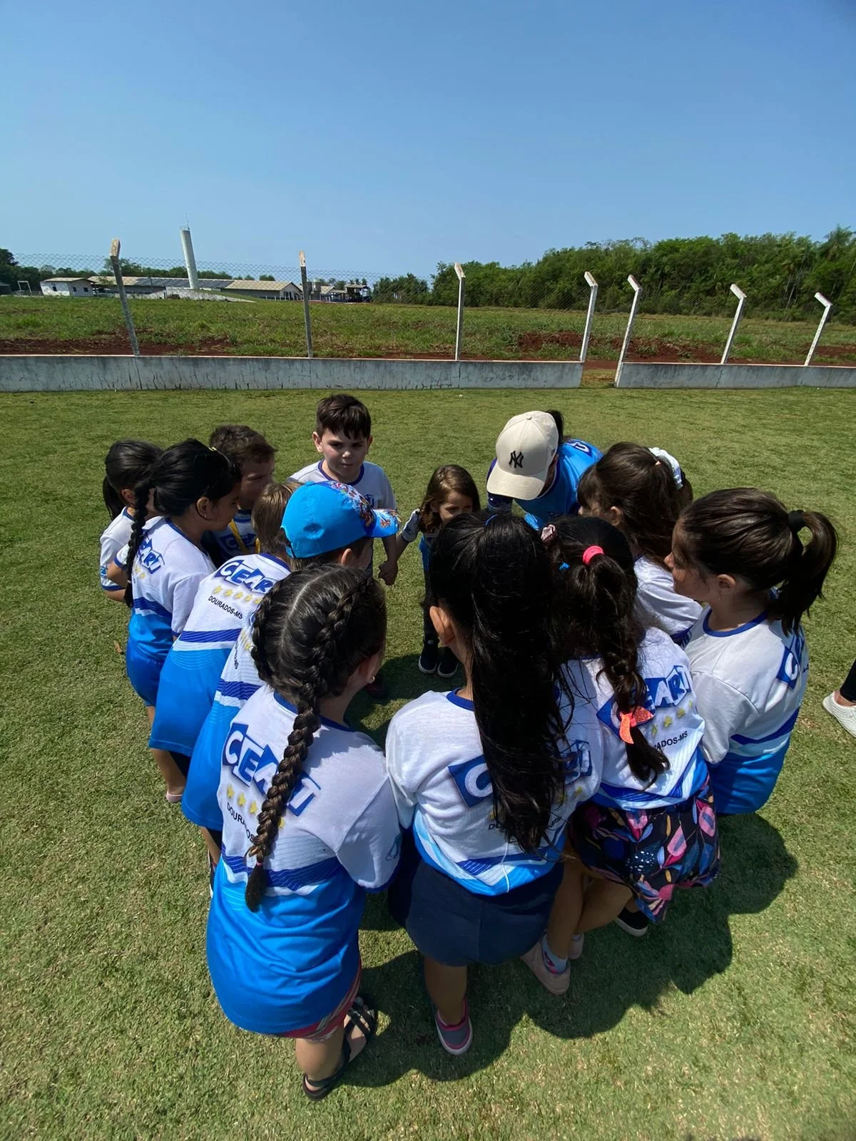 Dia das Crianças da Escola 2023 Dia das Crianças da Escola 2023