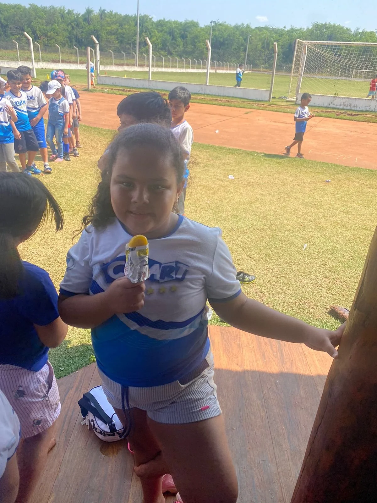Dia das Crianças da Escola 2023 Dia das Crianças da Escola 2023