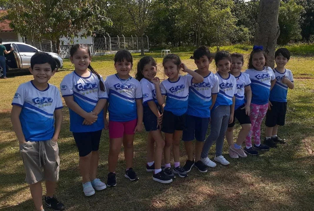 Dia das Crianças da Escola 2023 Dia das Crianças da Escola 2023