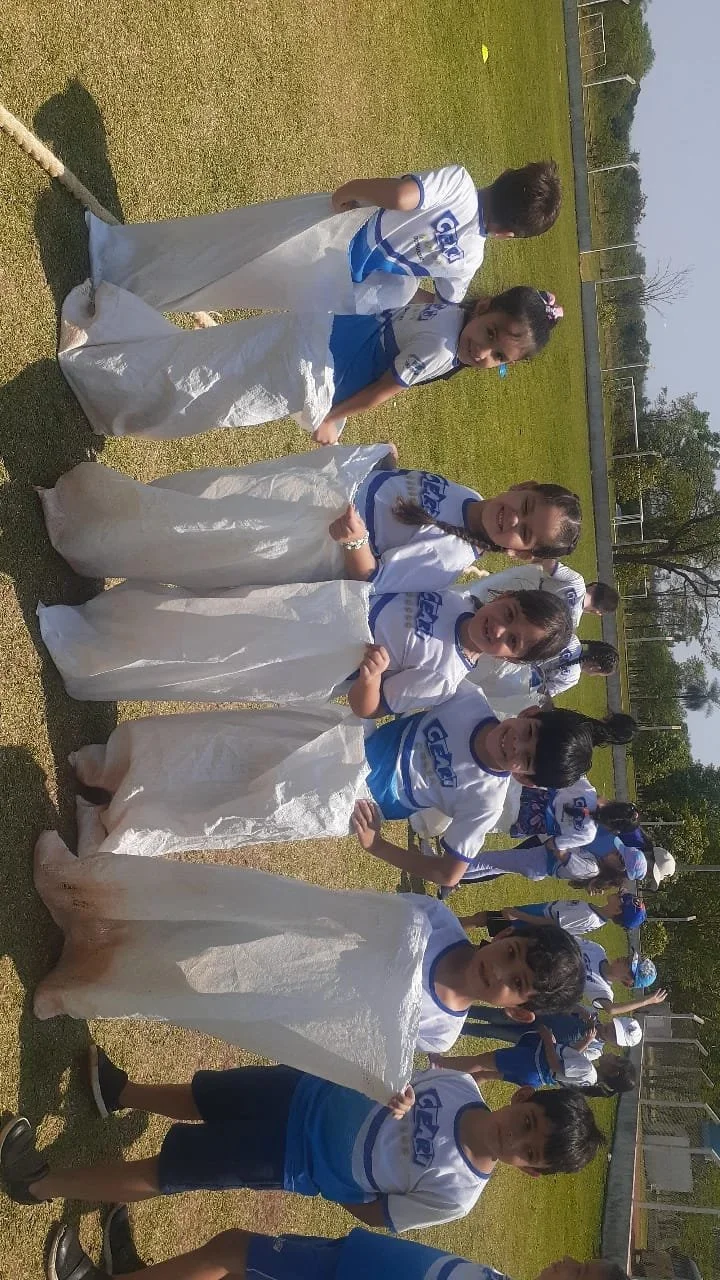 Dia das Crianças da Escola 2023 Dia das Crianças da Escola 2023