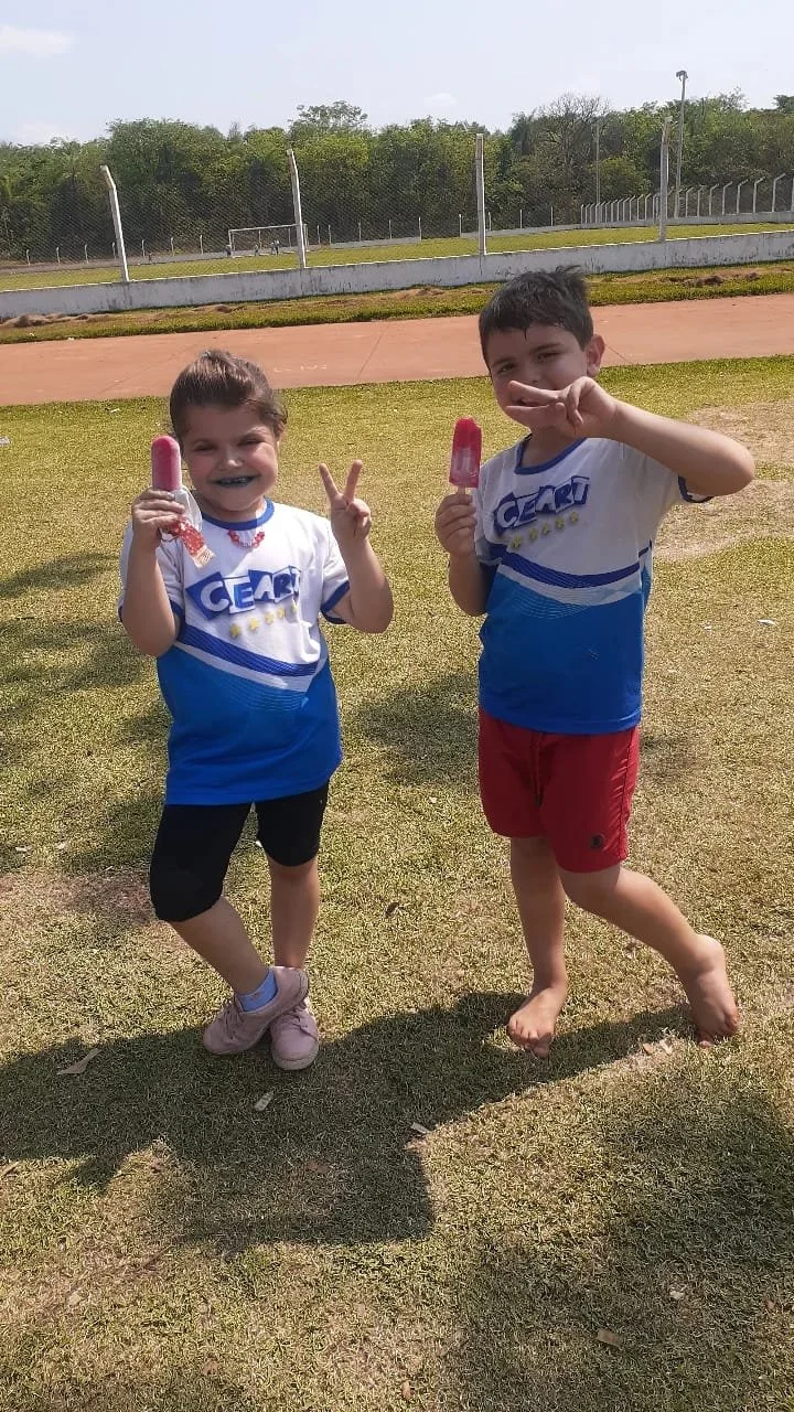 Dia das Crianças da Escola 2023 Dia das Crianças da Escola 2023