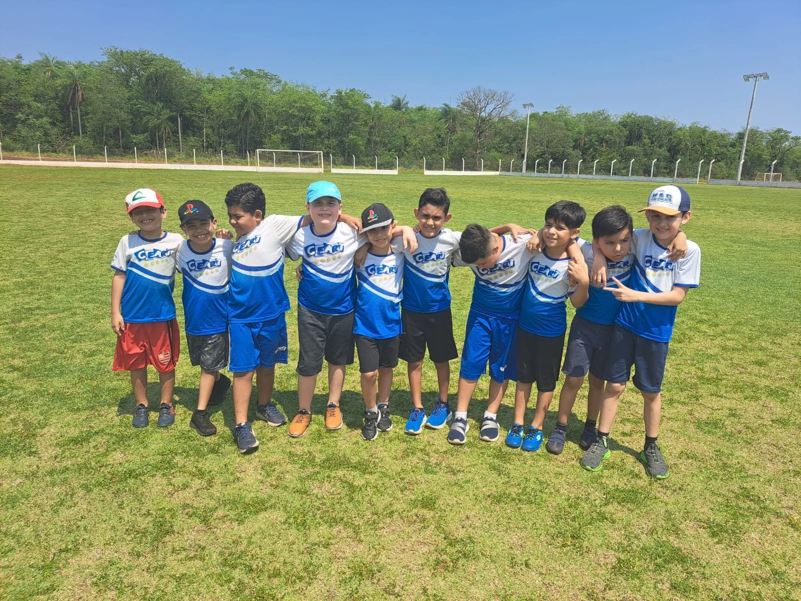 Dia das Crianças da Escola 2023 Dia das Crianças da Escola 2023