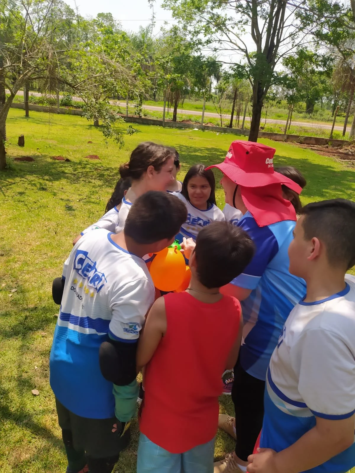 Dia das Crianças da Escola 2023 Dia das Crianças da Escola 2023