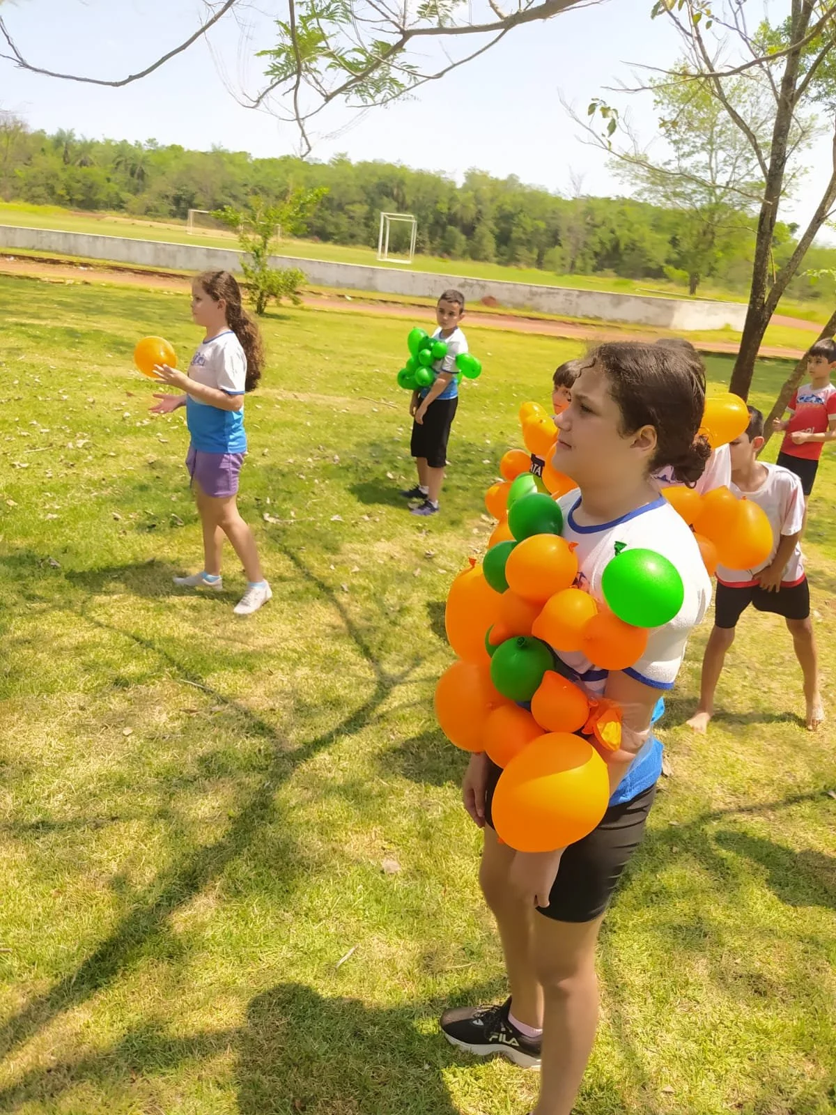 Dia das Crianças da Escola 2023 Dia das Crianças da Escola 2023
