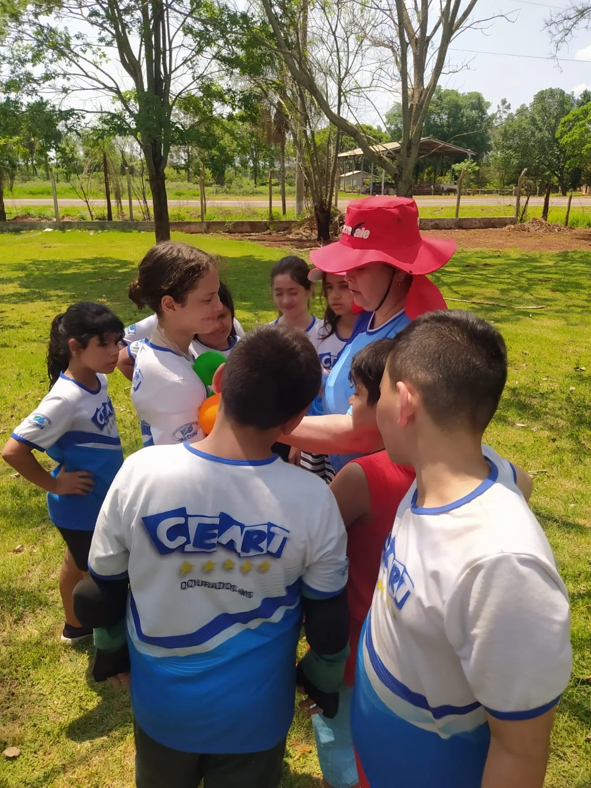 Dia das Crianças da Escola 2023 Dia das Crianças da Escola 2023