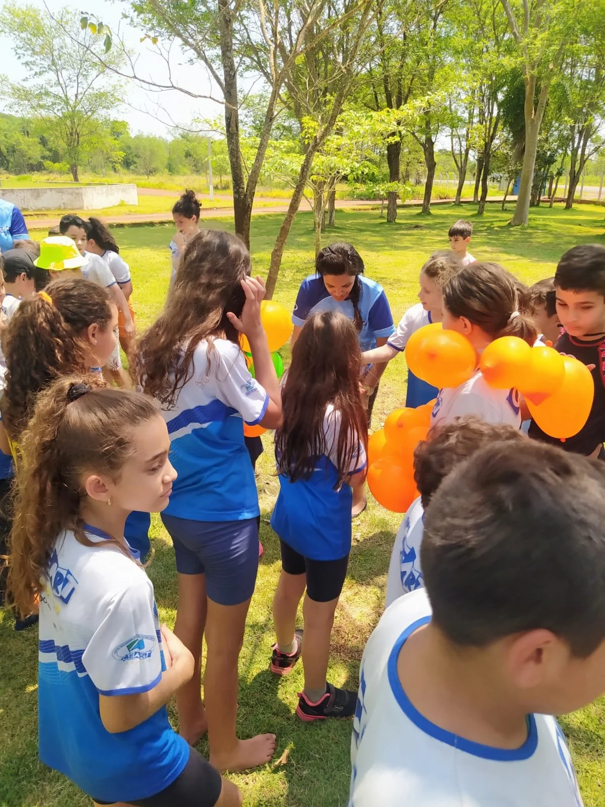 Dia das Crianças da Escola 2023 Dia das Crianças da Escola 2023