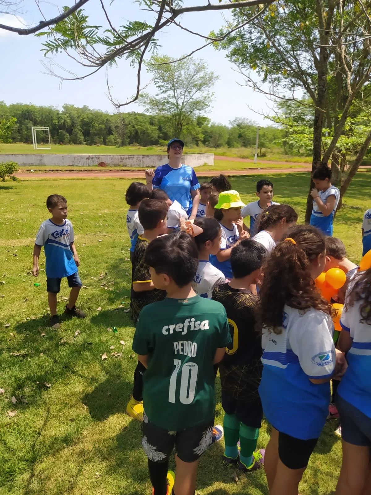 Dia das Crianças da Escola 2023 Dia das Crianças da Escola 2023