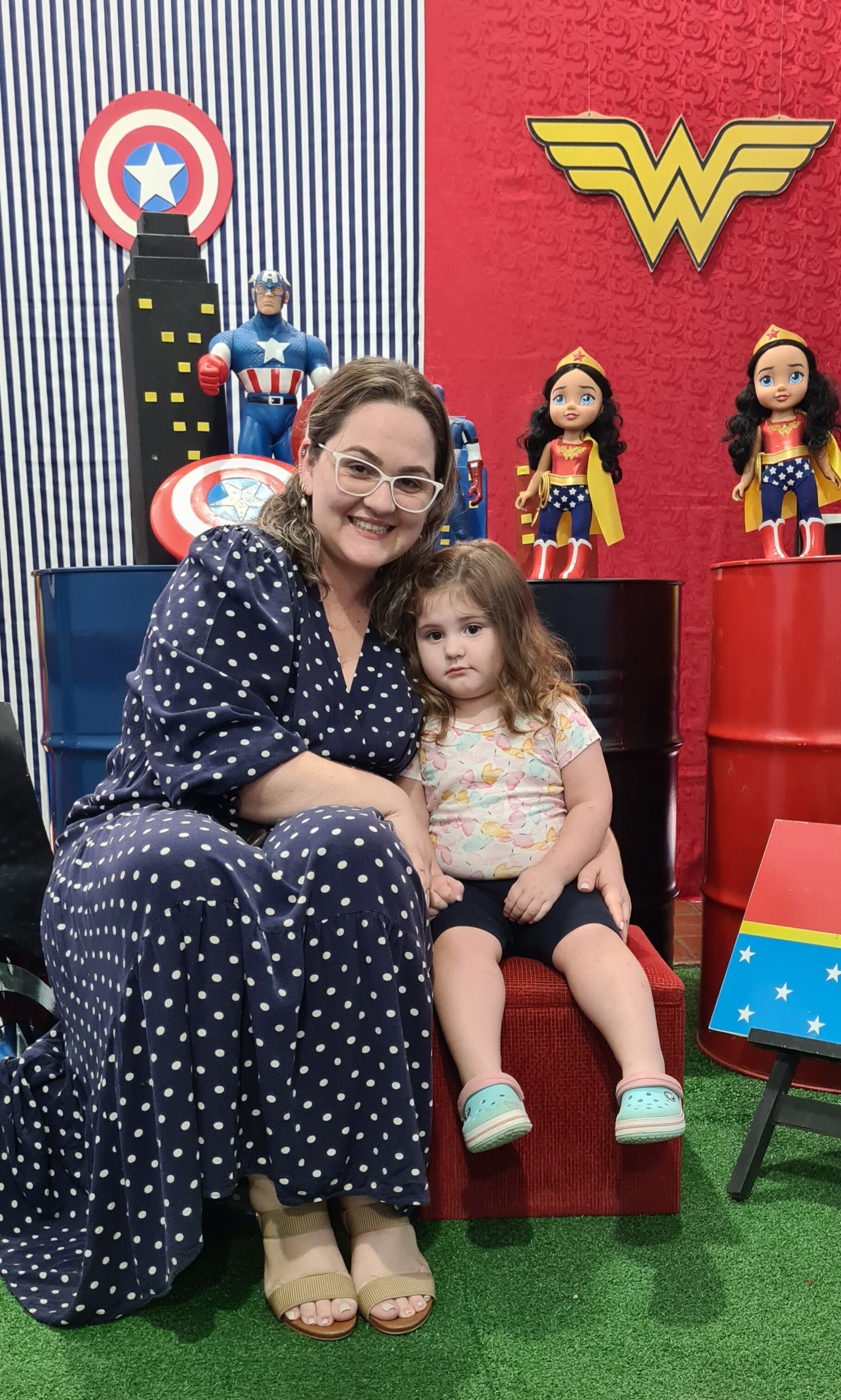 Dia das Crianças da Escola 2023 Dia das Crianças da Escola 2023
