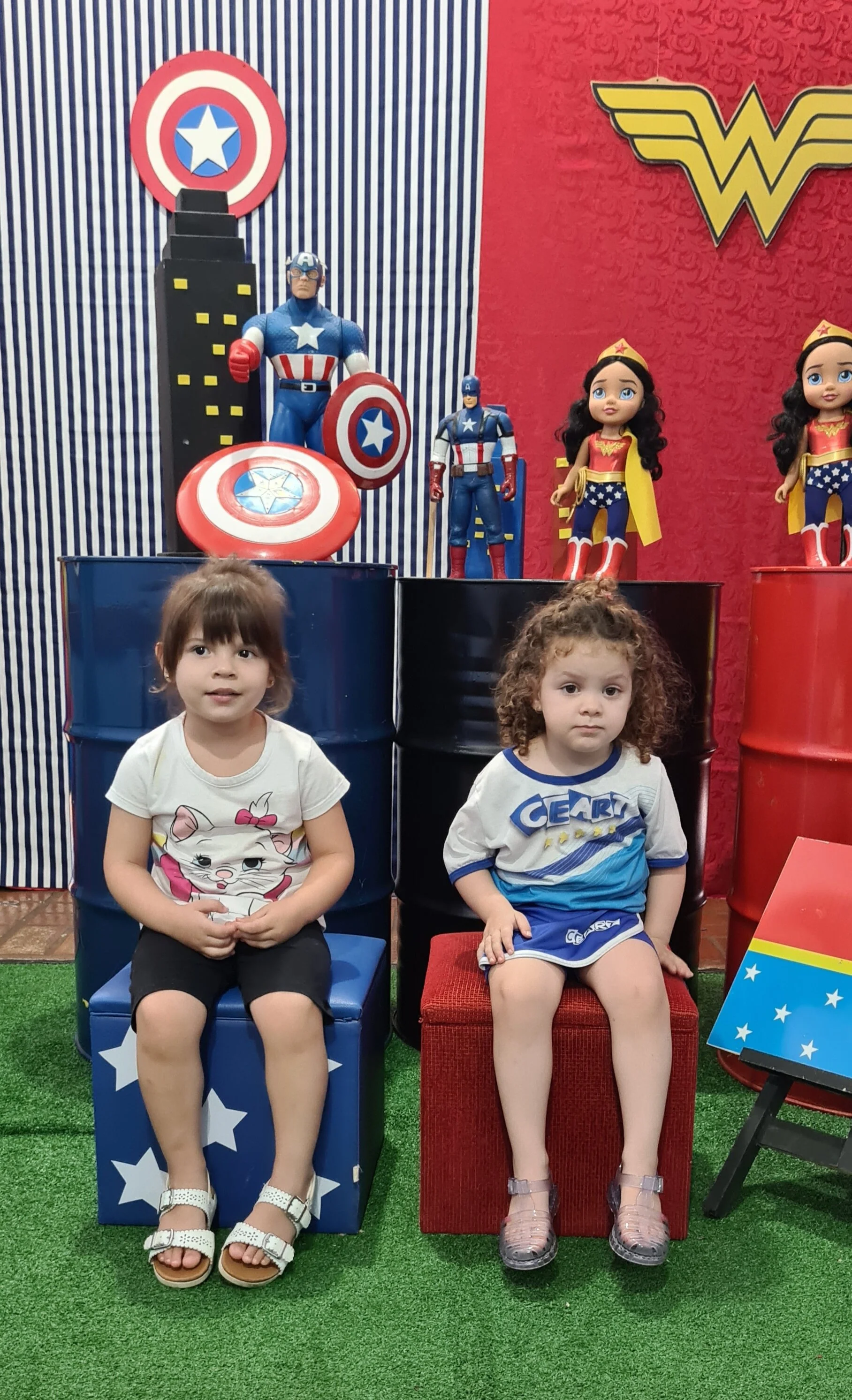 Dia das Crianças da Escola 2023 Dia das Crianças da Escola 2023