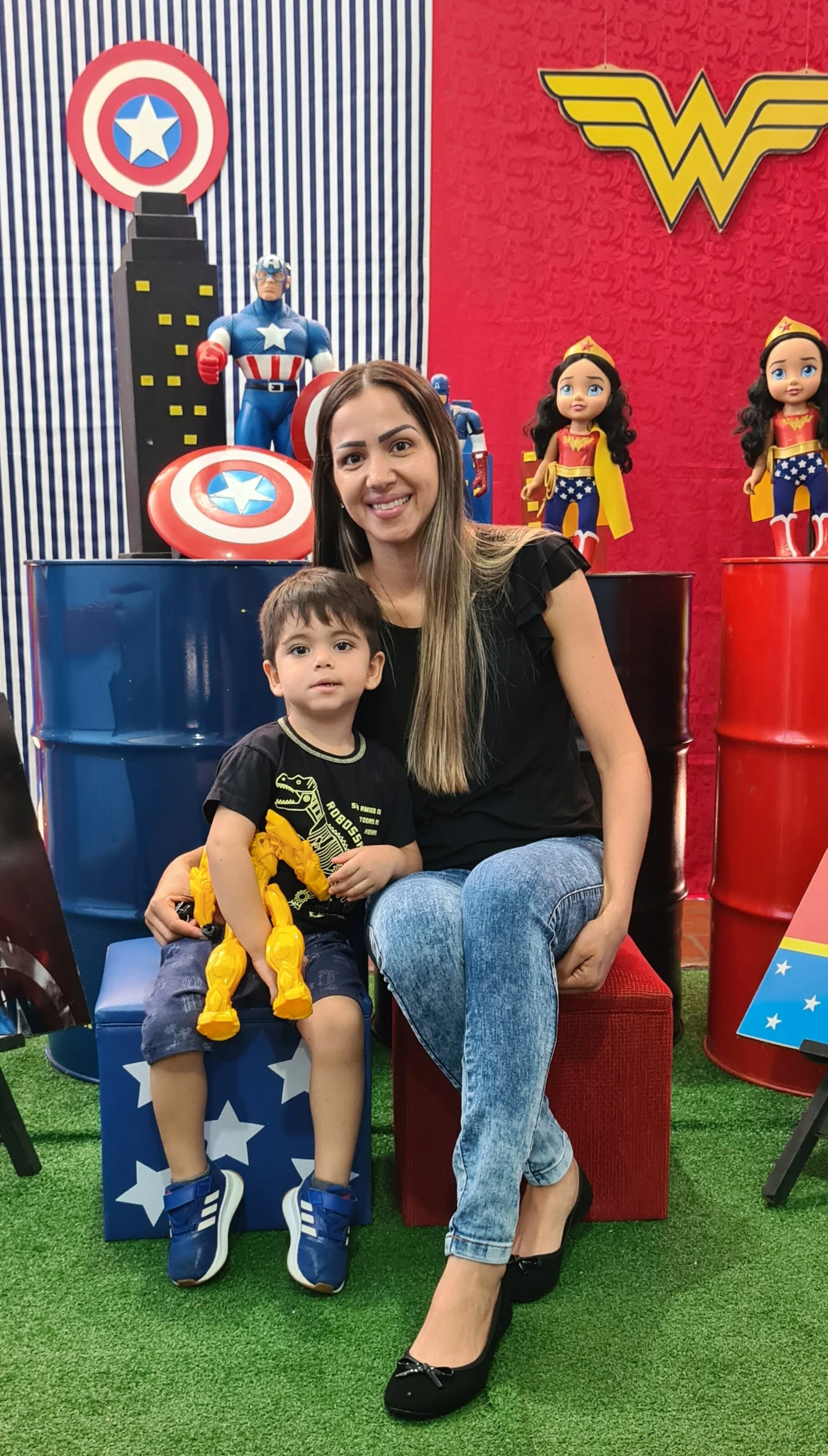 Dia das Crianças da Escola 2023 Dia das Crianças da Escola 2023