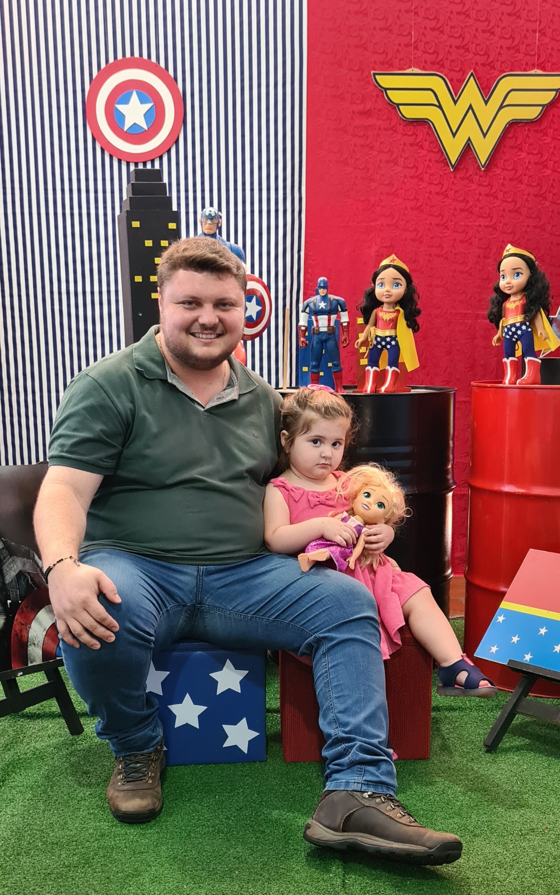 Dia das Crianças da Escola 2023 Dia das Crianças da Escola 2023