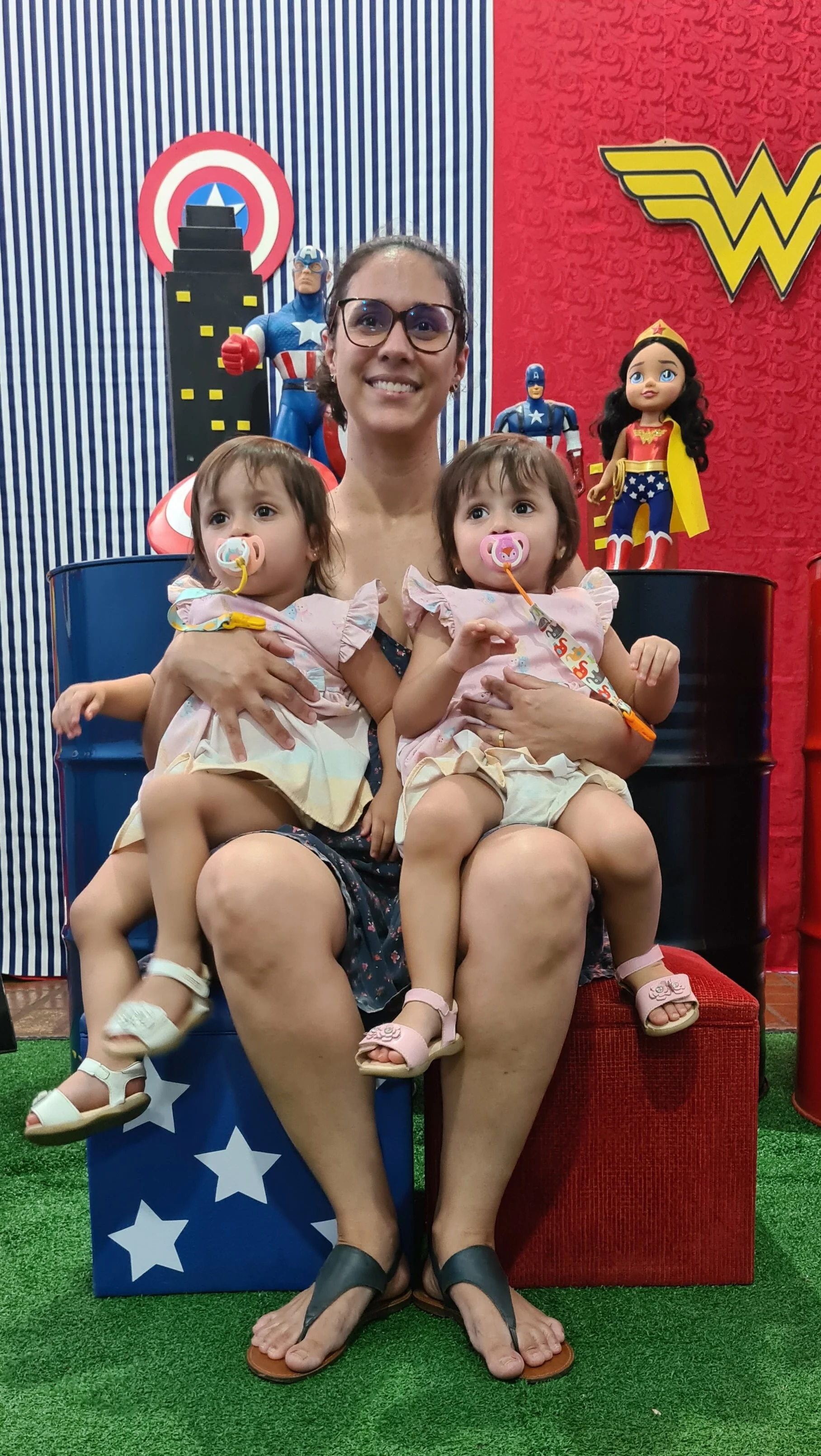 Dia das Crianças da Escola 2023 Dia das Crianças da Escola 2023