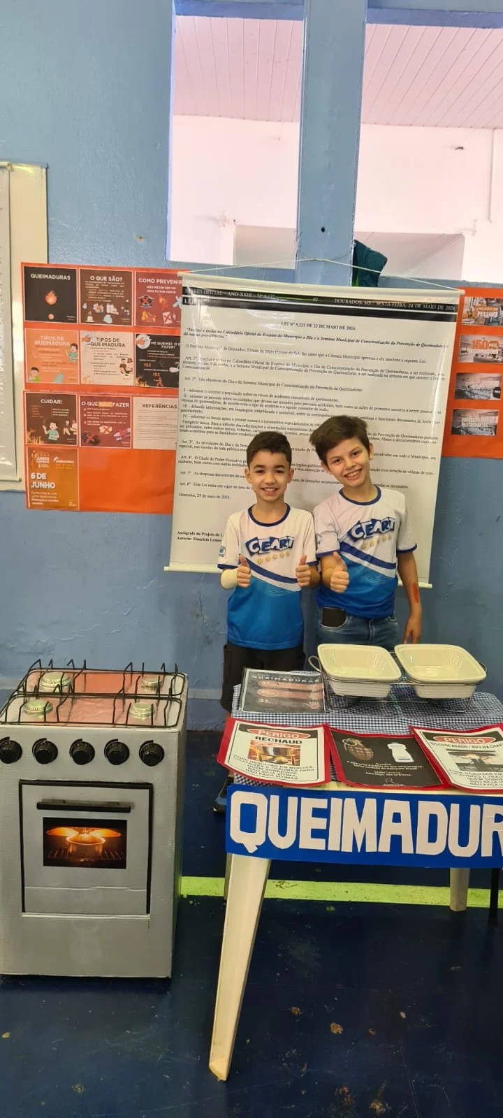 FEIRA DE CIÊNCIAS FEIRA DE CIÊNCIAS
