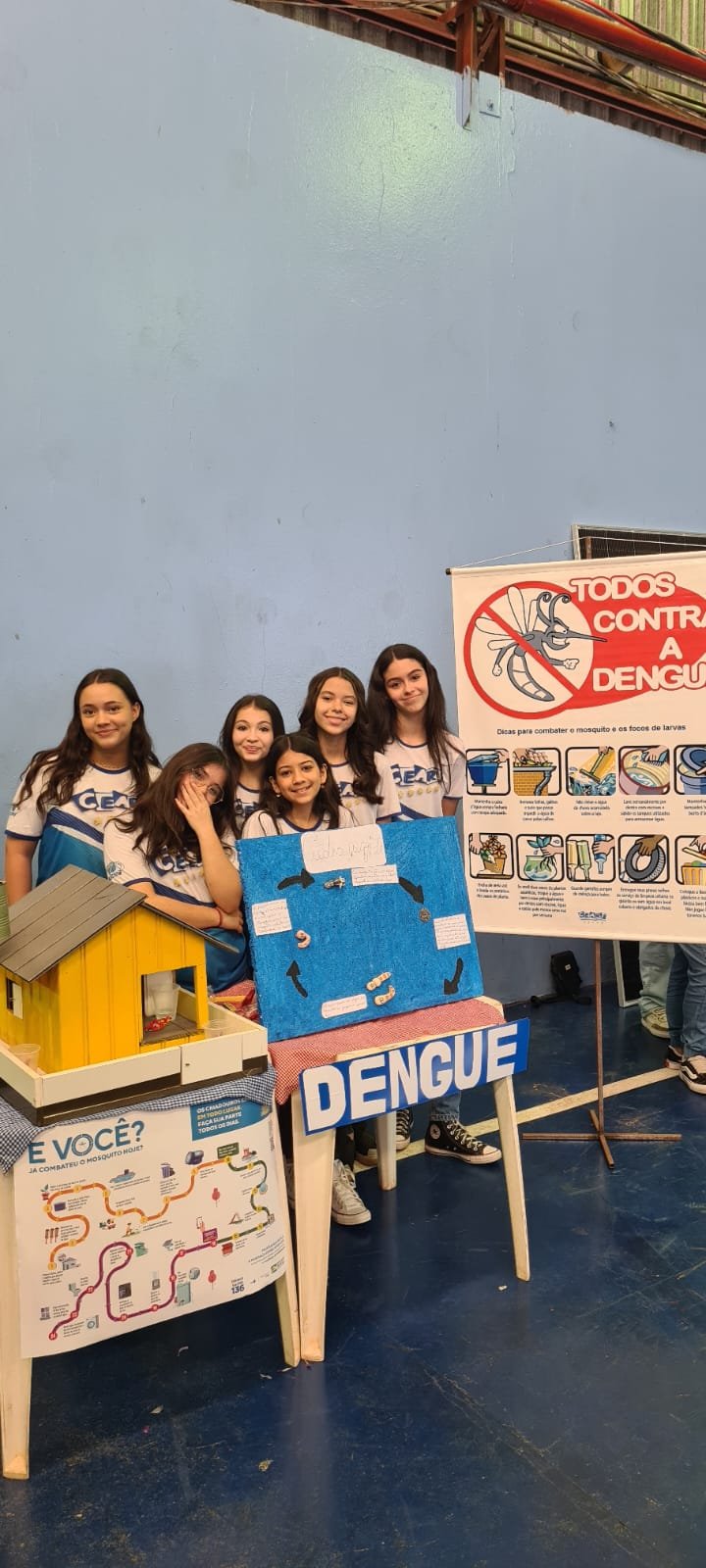 FEIRA DE CIÊNCIAS FEIRA DE CIÊNCIAS