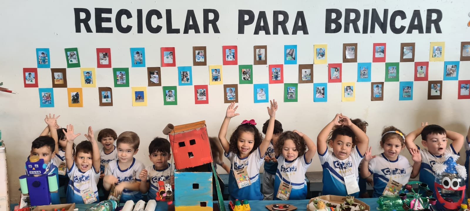 FEIRA DE CIÊNCIAS FEIRA DE CIÊNCIAS
