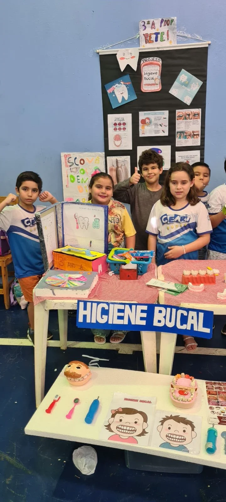 FEIRA DE CIÊNCIAS FEIRA DE CIÊNCIAS